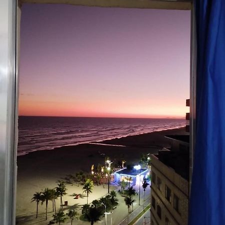 Apartamento Praia Grande Esterno foto