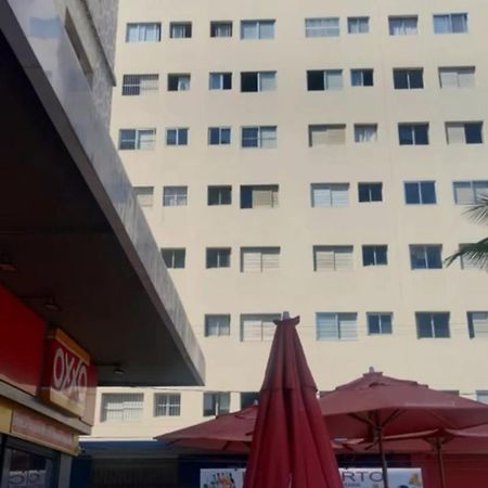 Apartamento Praia Grande Esterno foto