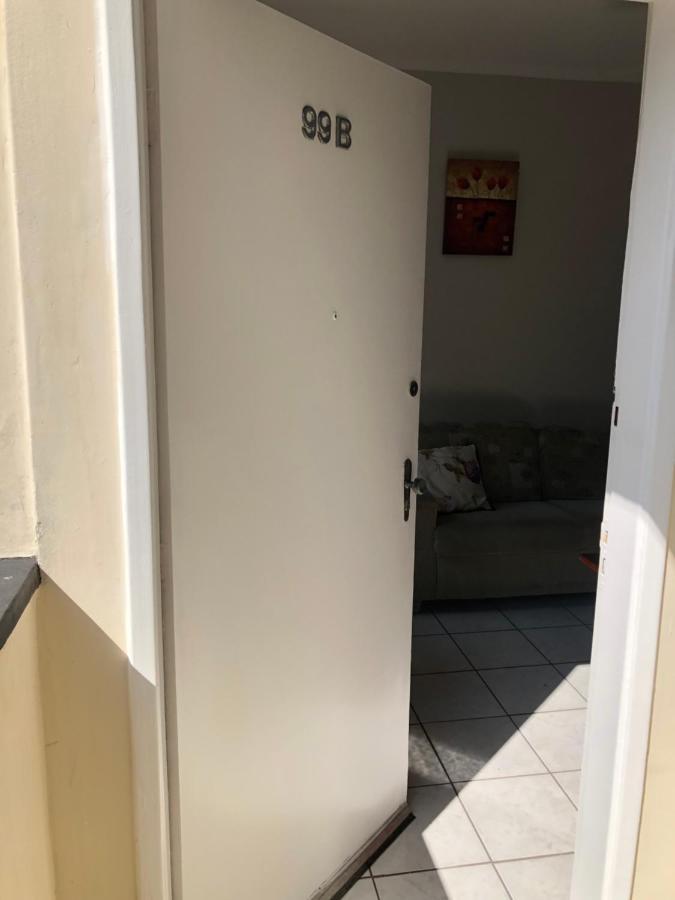 Apartamento Praia Grande Esterno foto