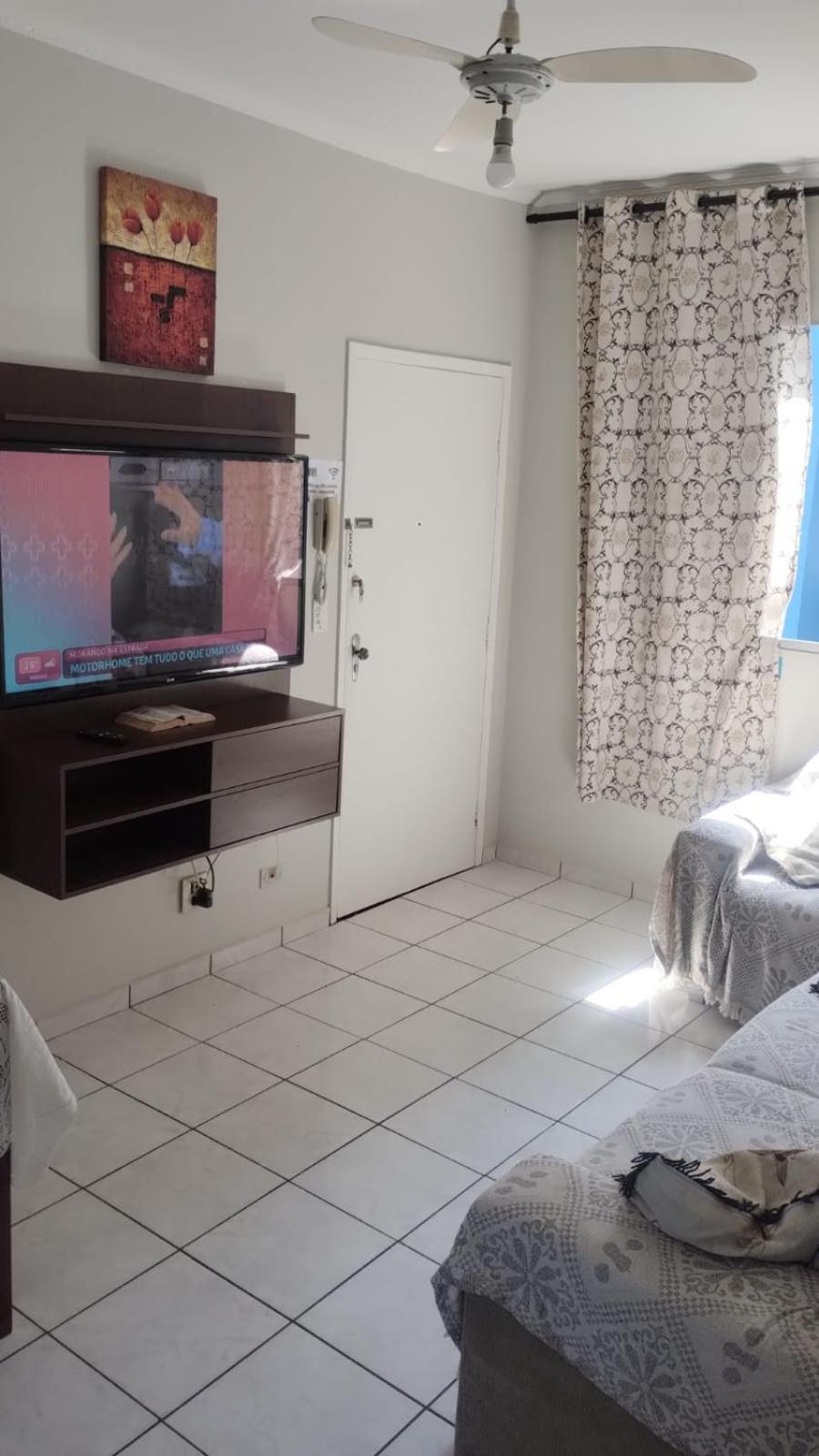 Apartamento Praia Grande Esterno foto