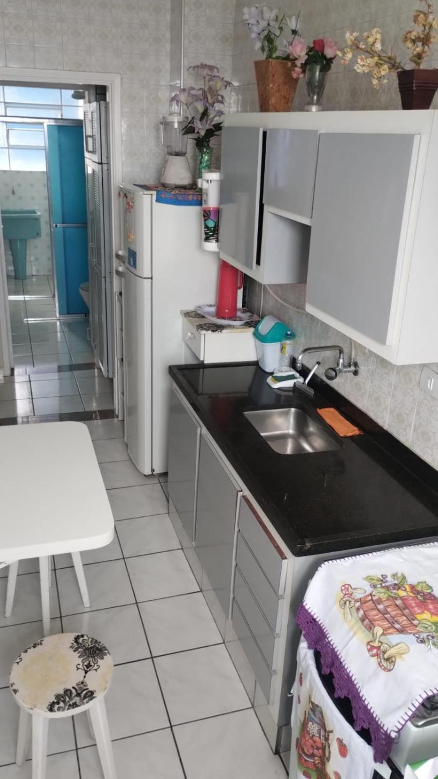 Apartamento Praia Grande Esterno foto